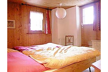 Suisse Privát Splügen, Extérieur